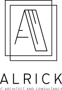 AlricK logo small